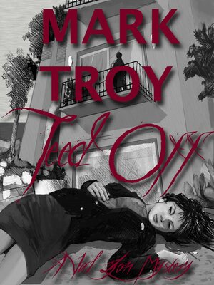 cover image of Teed Off